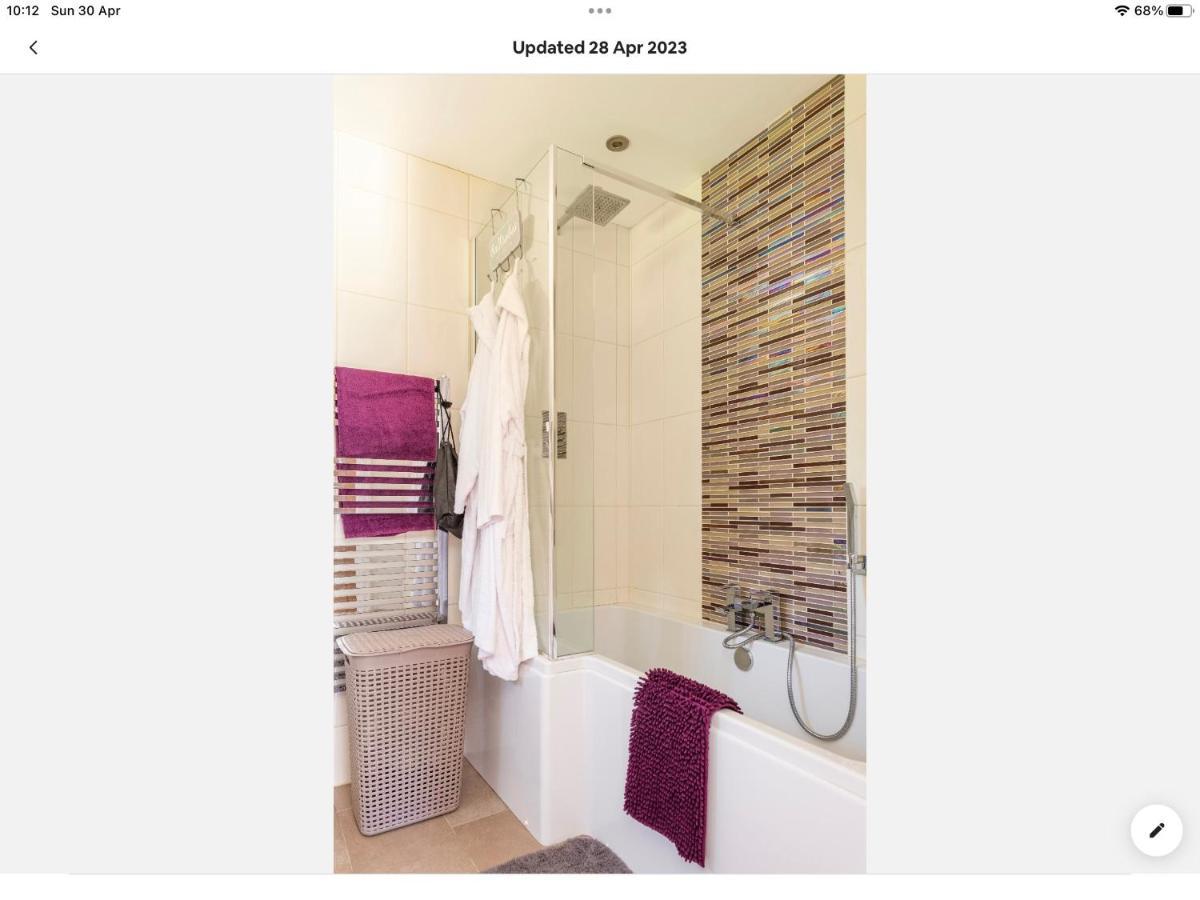 The Kings Suite Oak Drive, Colwyn Bay Ll29 7Yp First Floor Εξωτερικό φωτογραφία